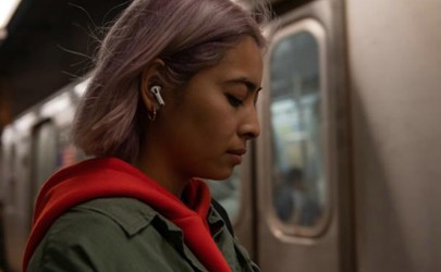 Airpods Pro和Airpods2有什么區別 AirP