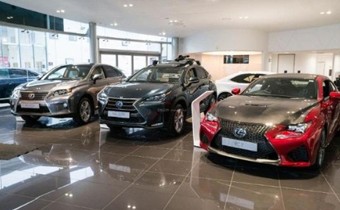 4s清理積碳多少錢一次 新買的車放在4s店安全嗎