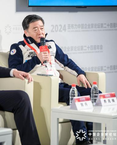 喬氏臺球喬元栩：疫情爆發的時候，臺球行業也爆發了