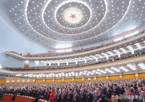 述評：中國經濟破浪前行的力量和底氣