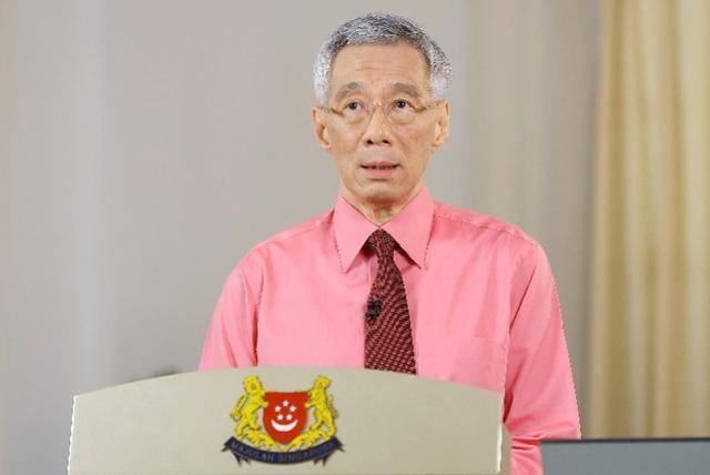 新加坡總理李顯龍和“接棒者”黃循財，和中國有這些淵源
