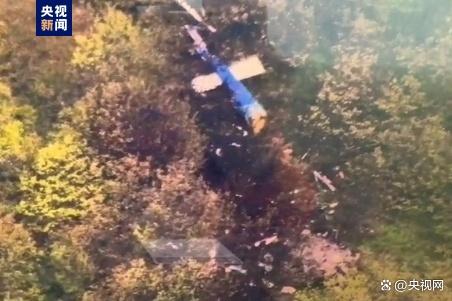 伊朗總統萊希及外長阿卜杜拉希揚在直升機事故中罹難