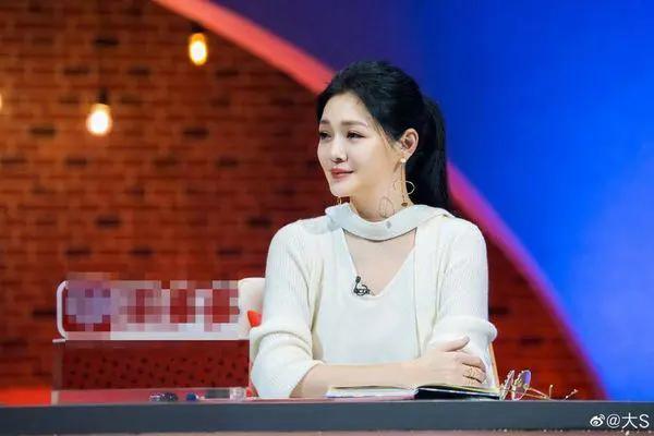 大S春節去世，享年48歲！家屬發文：“永遠懷念她”